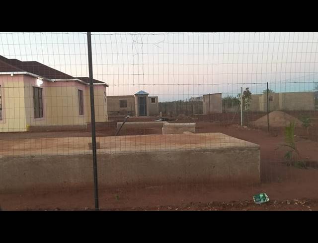 3 BEDROOM HOUSE FOR SALE IN JILONGO